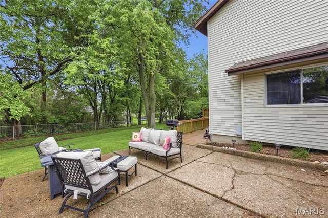 1521 Ticonderoga Drive, St Peters, MO 63376