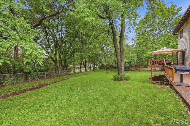 1521 Ticonderoga Drive, St Peters, MO 63376