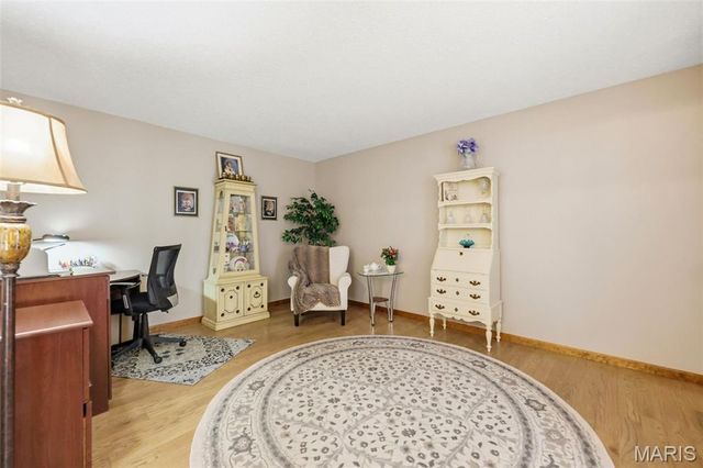 1521 Ticonderoga Drive, St Peters, MO 63376