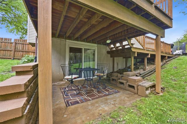 1521 Ticonderoga Drive, St Peters, MO 63376
