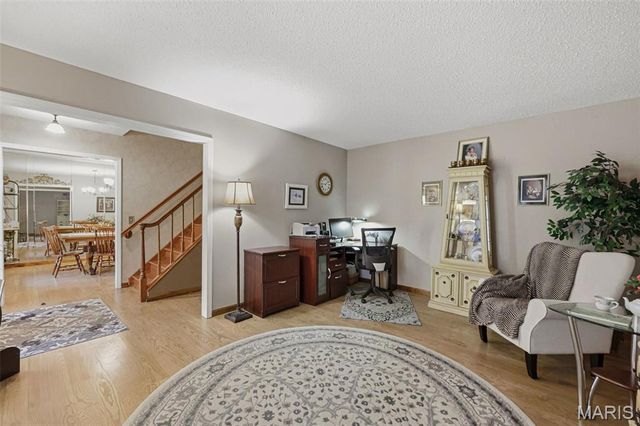 1521 Ticonderoga Drive, St Peters, MO 63376