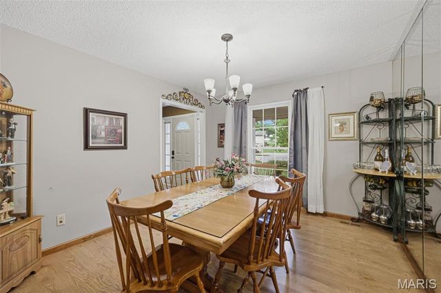 1521 Ticonderoga Drive, St Peters, MO 63376