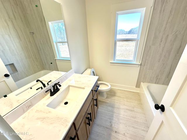 3621 Hatton Drive, Nesbit, MS 38651