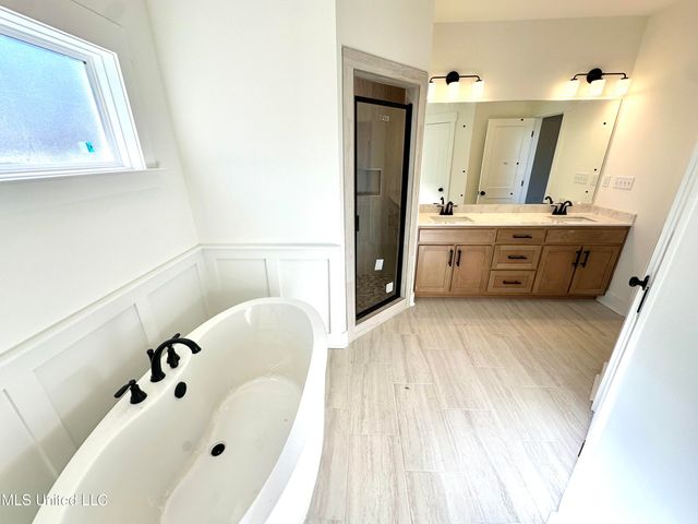 3621 Hatton Drive, Nesbit, MS 38651