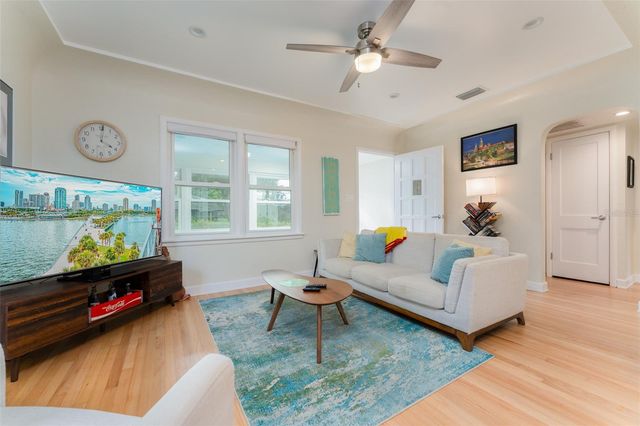 1085 16TH AVENUE N, St Petersburg, FL 33704