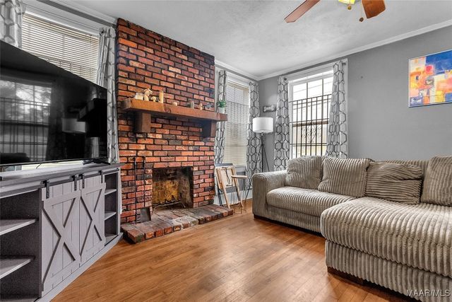 384 Perry Hill Road, Montgomery, AL 36109