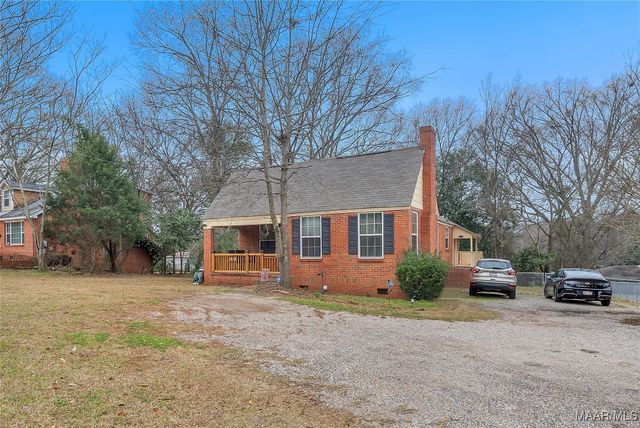 384 Perry Hill Road, Montgomery, AL 36109