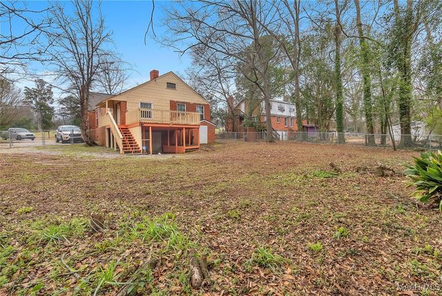384 Perry Hill Road, Montgomery, AL 36109