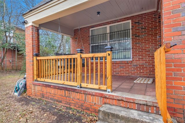 384 Perry Hill Road, Montgomery, AL 36109