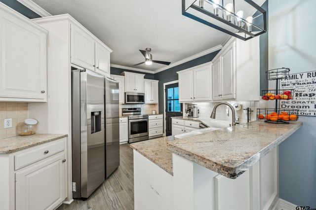 16694 Beauregard Dr, Tyler, TX 75703