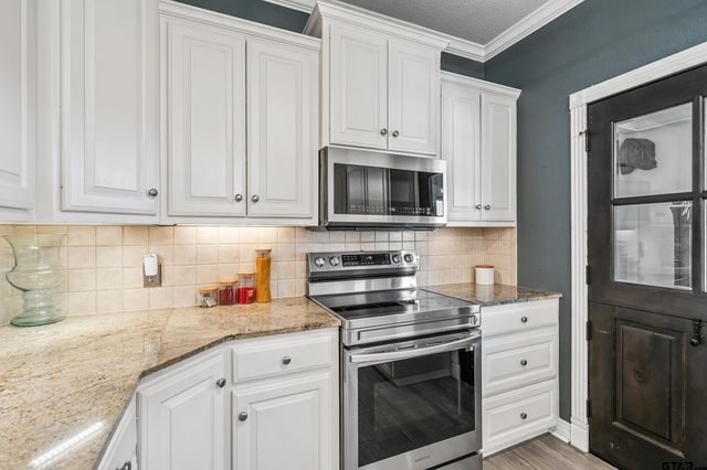 16694 Beauregard Dr, Tyler, TX 75703