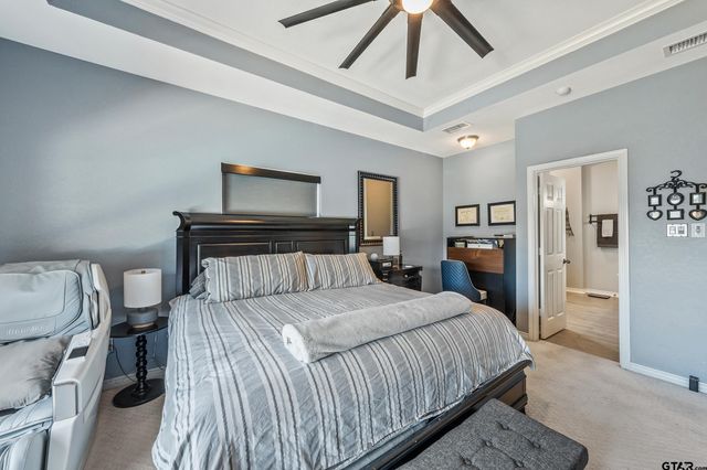 16694 Beauregard Dr, Tyler, TX 75703