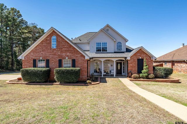16694 Beauregard Dr, Tyler, TX 75703