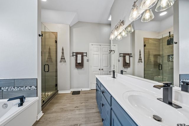 16694 Beauregard Dr, Tyler, TX 75703