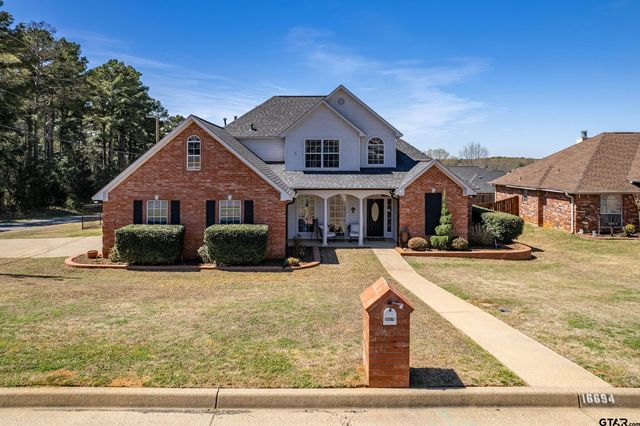 16694 Beauregard Dr, Tyler, TX 75703