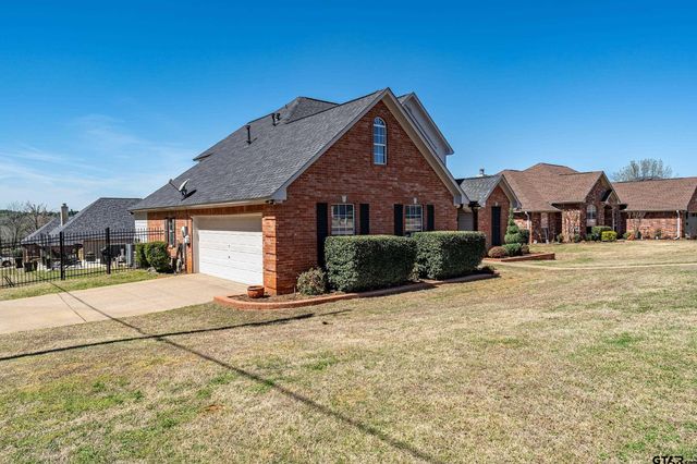 16694 Beauregard Dr, Tyler, TX 75703