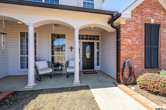 16694 Beauregard Dr, Tyler, TX 75703