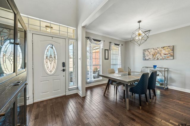 16694 Beauregard Dr, Tyler, TX 75703