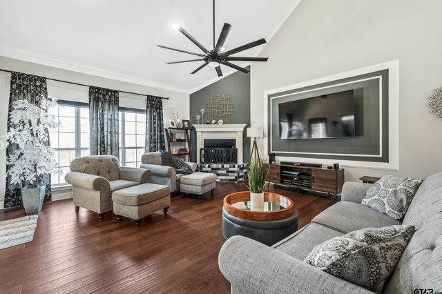 16694 Beauregard Dr, Tyler, TX 75703