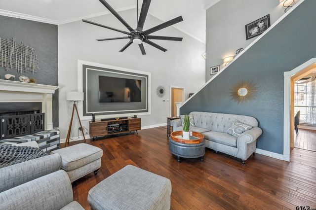 16694 Beauregard Dr, Tyler, TX 75703