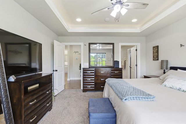 4870 W RED TAIL DR, Ashland, MO 65010