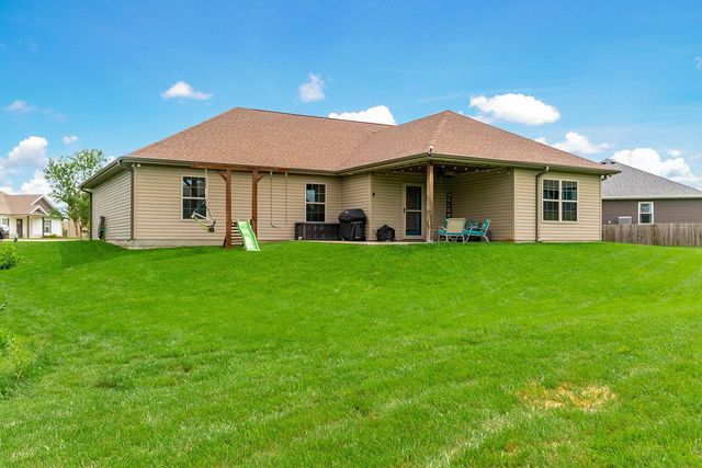 4870 W RED TAIL DR, Ashland, MO 65010