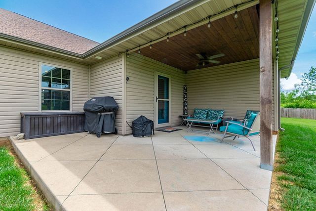 4870 W RED TAIL DR, Ashland, MO 65010