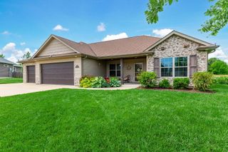 4870 W RED TAIL DR, Ashland, MO 65010