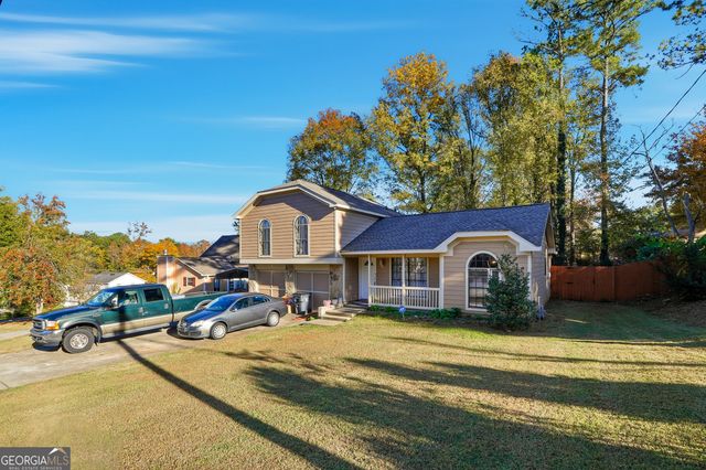 3576 Highland Pine Way, Duluth, GA 30096