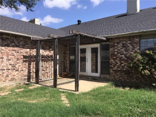 4513 Keys Drive, The Colony, TX 75056