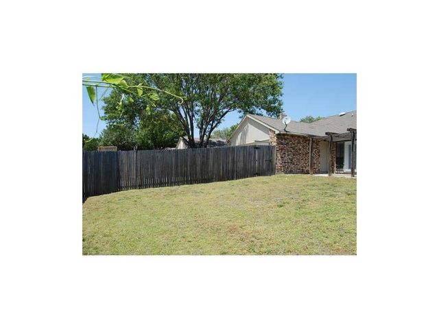 4513 Keys Drive, The Colony, TX 75056