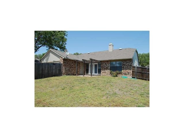 4513 Keys Drive, The Colony, TX 75056