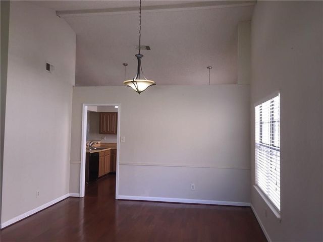 4513 Keys Drive, The Colony, TX 75056