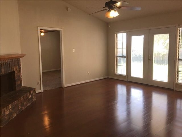 4513 Keys Drive, The Colony, TX 75056