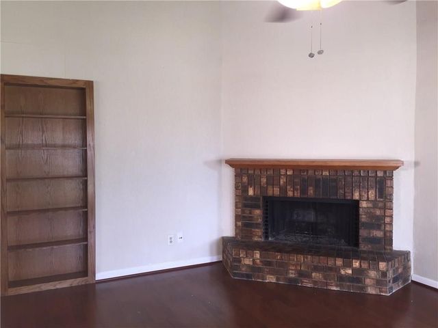 4513 Keys Drive, The Colony, TX 75056