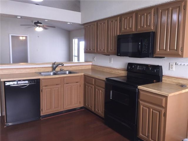 4513 Keys Drive, The Colony, TX 75056