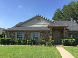 4513 Keys Drive, The Colony, TX 75056