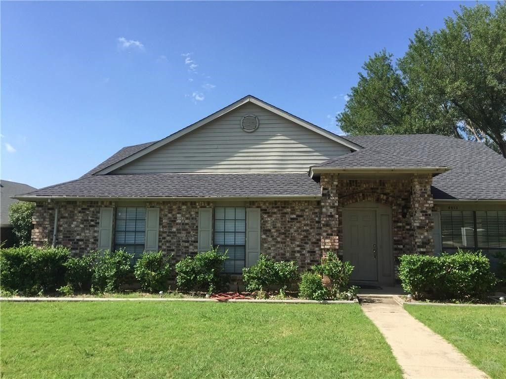 4513 Keys Drive, The Colony, TX 75056