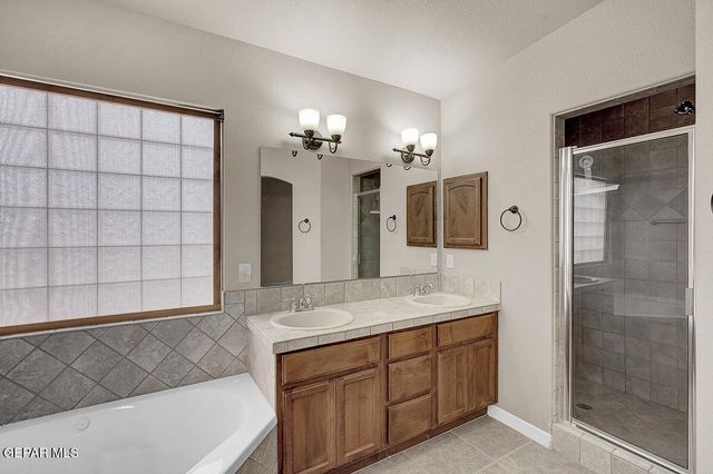 3717 TIERRA ISELA Drive, El Paso, TX 79938