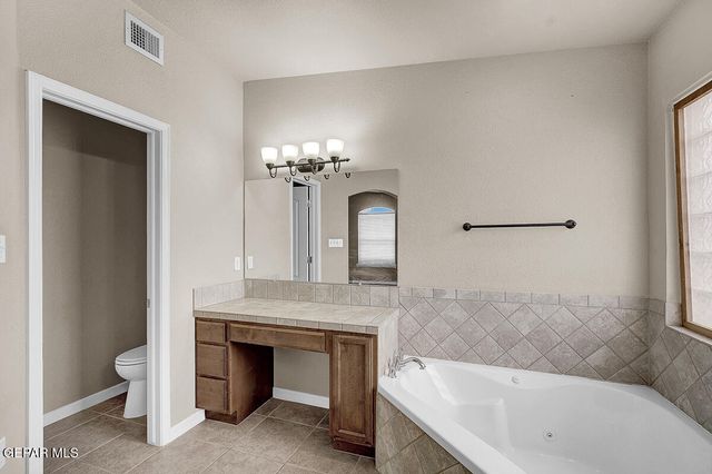 3717 TIERRA ISELA Drive, El Paso, TX 79938