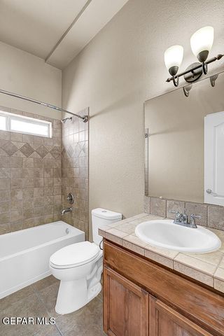 3717 TIERRA ISELA Drive, El Paso, TX 79938