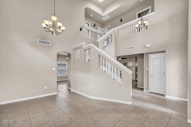 3717 TIERRA ISELA Drive, El Paso, TX 79938