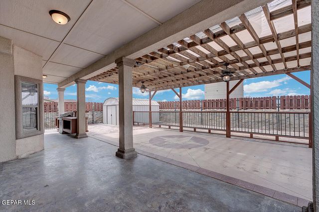 3717 TIERRA ISELA Drive, El Paso, TX 79938