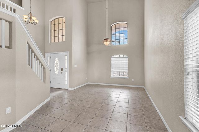 3717 TIERRA ISELA Drive, El Paso, TX 79938