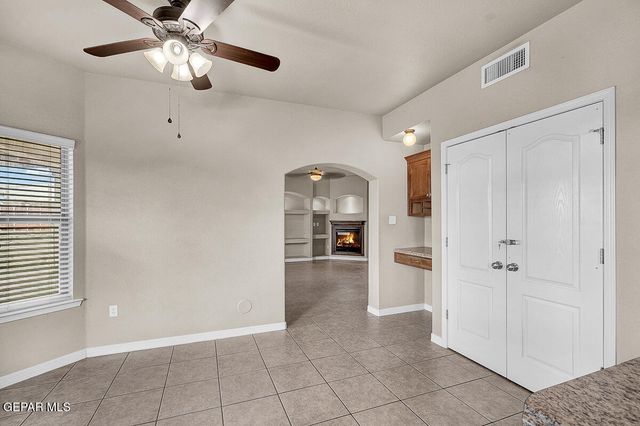 3717 TIERRA ISELA Drive, El Paso, TX 79938