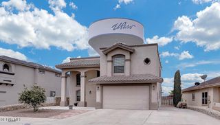 3717 TIERRA ISELA Drive, El Paso, TX 79938