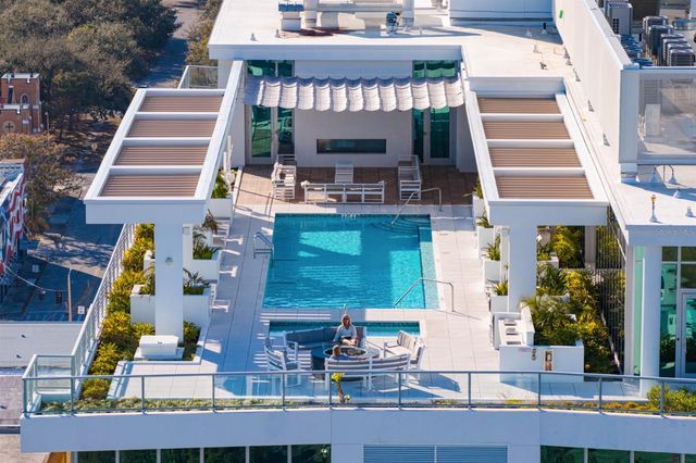 777 3RD AVENUE N 1208, St Petersburg, FL 33701