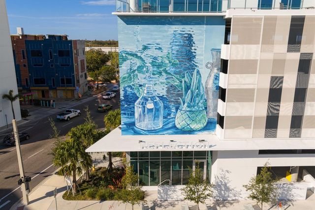 777 3RD AVENUE N 1208, St Petersburg, FL 33701