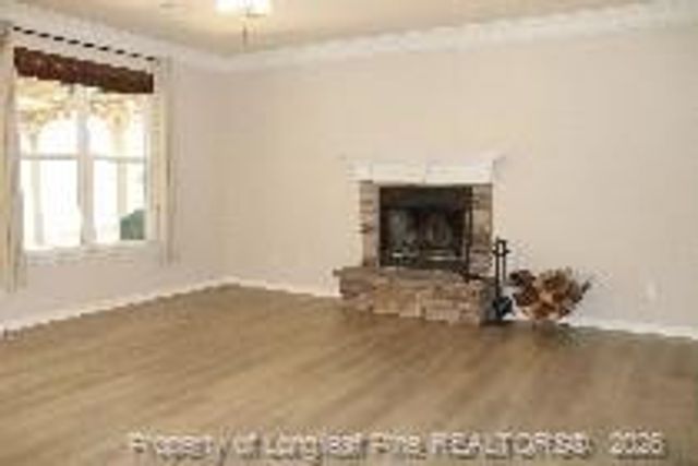 1266 Coachman Way, Sanford, NC 27332