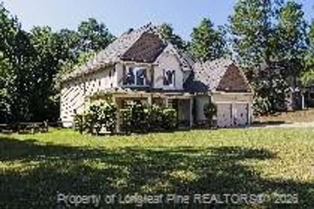 1266 Coachman Way, Sanford, NC 27332